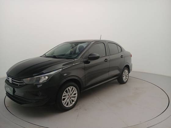 FIAT CRONOS 1.3 FIREFLY FLEX DRIVE CVT